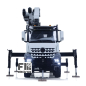 Preview: Mercedes-Benz Arocs 6x6 RTR 1:14 mit Hydraulik-Ladekran